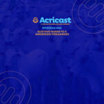 ACRICAST #44 – Gustavo Barretto e Anderson Fernandes – Santa Gertrudis